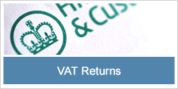 JM Price - VAT Returns
